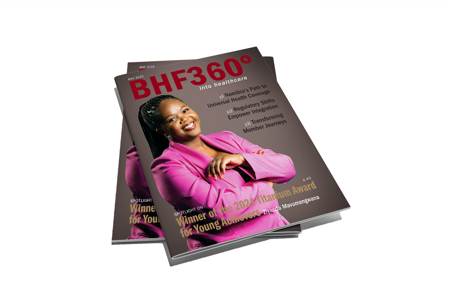 BHF360-Magazine-2025-Cover